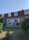 Maison Vente 3 chambres à Aniche - 167 000 € Maison semi individuelle 130 m2 , 3 chambres ,jardin. Votre agence Vitrin immo vous propose cette jolie maison semi-individuelle de 130 m2 , idéalement située, au calme, à proximité de toutes commodités ainsi que des axes autoroutiers Elle se compose d'une vaste entrée, salon séjour trés lumineux, d'une belle cuisine équipée et arriére cuisine, wc. A l 'étage vous trouverez un palier desservant 3 chambres , une salle de bain avec douche et baignoire, et d'une 4 éme piéces pouvant servir de dressing ou de bureau. Grenier. Pour l'exterieur , une terrasse suivie d'un beau jardin clos et arborés sans vis à vis! Dépendance. Facilité de stationnement devant la maison. Pas de travaux à prévoir, posibilité de faire un garage. Une visite s'impose! Faire vite. Pour toutes questions , contacter directement notre agence.
