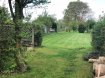 Maison Vente 5 chambres à Lallaing - 196 000 € maison individuelle de 155 m2 . votre agence vitrin immo vous propose cette trés belle maison de 155m2 idéalement située, dans un ebvironnement de choix., à proximité de toutes commodités et des axes autoroutiers. La maison est composée d'un hall d'entrée, salon séjour revêtue d'un joli parquet chêne lame bois massif, qui donne beaucoup de cachet à la pièce, cheminée feu de bois ,une chambre en rdc,une grande cuisine équipée et aménagée, salle de bain avec douche , wc. A l'étage ,un joli palier dessert 4 chambres. petit plus: en retrait de rue, combles aménageables, la maison est équipée de doubles vitrages ainsi que de volets éléctriques en rdc et manuels à l'étage. un sous sol complet et garage 2 voitures. magnifique jardin soigné composé de plusieurs arbres fruitiers et terrasse avec trés belle exposition sud, Avis de l'agence: bien que quelque travaux de mise à jour sont à prévoir, cette maison offre un réel potentiel , elle est idéale pour accueillir votre famille. une visite s'impose !