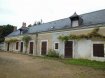 Maison Vente 3 chambres à La Chartre-sur-le-Loir - 233 200 € Maison . Une fermette style longère, comprenant au rez-de-chaussée : entrée, water-closet, bibliothèque, cuisine, vestibule, salle de séjour, salle de bains, buanderie, débarras.A l'étage : palier, 3 chambres, une salle d'eau avec WC, une salle de jeux avec WC. Grenier. Appentis, garage et cave. Cuisine d'été sous préau.L'ensemble sur 3.000 m².*Honoraires inclus charge acquéreur : 6.00% TTC (prix 220000.00 euros hors honoraires). N° portable : 0685994847, Activité exercée sous le statut d'agent commercial