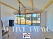 Maison Vente 2 chambres à Moyeuvre-Grande - 239 000 € Maison Moyeuvre Grande 107 m2. A Froidcul commune de Moyeuvre-Grande, au sein d'un quartier calme et résidentiel, devenez propriétaire de cette charmante maison de construction individuelle de 107m² de surface totale, avec 90m² habitable.
Récemment rénovée avec goût, elle vous séduira par son atypisme, son charme et par son cadre de vie agréable à quelques pas de la forêt.
Au rez de chaussée, vous y trouverez un double sas d'entrée donnant sur la pièce de vie de prêt de 20m² avec l'espace cuisine attenante de 9m².
En complément bénéficiez d'une véranda offrant un espace supplémentaire de 21 m² lumineux et confortable avec son poêle à pellet et ses grandes baies vitrées donnant accès directement à la terrasse de 30m².
De plus au même niveau vous disposez d'une pièce d'eau avec wc et baignoire, ainsi qu'une grande pièce type suite parentale avec cabine de douche et espace dressing, ainsi qu'un espace buanderie et rangement.
A l'étage vous disposez de 2 chambres de 12 et 11m².
Pour finir, une cave idéale pour un espace cellier et sur le côté de la maison d'un carport avec grande hauteur parfait pour stationner véhicules, camionnette ou encore camping-car.
Le jardin entièrement clôturé, exposé nord-est offre un bel espace pour profitez des beaux jours et dispose d'un cabanon de jardin et d'un accès direct au carport.
De gros postes de travaux ont été réalisés, notamment la réfection de la toiture de la véranda et du carport, la mise en conformité de l'assainissement, l'isolation de la façade par l'extérieure et le remplacement de la chaudière.
DPE réalisé le 19/08/2024 : logement classé C pour 168 kwh/m²/an ainsi que C pour les émissions de gaz à effet de serre pour 22 kg co²/m²/an.
Montant estimé des dépenses annuelles d'énergie pour un usage standard : entre 1 520€ et 2 120€ par an. Prix moyens des énergies indexés sur l'année 2021, 2022, 2023 (abonnements compris)
Les informations sur les risques auxquels ce bien est exposé sont disponibles sur le site Géorisques : www.georisques.gouv.fr ».
Honoraires inclus à charge vendeur
Pour plus de renseignements votre conseiller immobilier : Mme PETITFRERE Marie