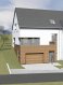 Maison jumelée Vente 3 chambres à Masseler - 481 810 € Maison jumelée lot 1 en future construction à Masseler, commune de Goesdorf
surface de +- 163 m2
terrain de +- 5,3 ares
rez de chaussée:
hall d'entrée
buanderie / cave
garage pour 1 voiture
local technique
1er étage:
hall
WC séparé
living - salle à manger - cuisine ouverte de +- 52 m2
terrasse et balcon
jardin
combles:
hall
WC séparé
3 chambres à coucher
salle de bains
Lot 1
Prix de vente: 481.810 ' 3% TVAC (sous condition d'acceptation du dossier par l'enregistrement)
Prix de vente: 531.810 ' 17% TVAC
Châssis triple vitrage, ventilation mécanique contrôlée (VMC) double flux, système de chauffage en cours d'étude.
________________________________________________________
Bauprojekt einer Doppelhaushälfte (Lot 1) in Masseler, Gemeinde Goesdorf
Fläche: +- 163 m2
Grundstück: +- 5,3 Ar
Erdgeschoss:
Eingangsbereich
Waschküche / Keller
Garage (1 PKW)
Technikraum
1. Stock:
Flur
WC
Wohn-/Essbereich mit offener Küche mit +- 52 m2
Terrasse und Balkon
Garten
Obergeschoss:
Flur
WC
3 Schlafzimmer
Bad
Lot 1:
Verkaufspreis:
481.810 ' inkl. 3% Mwst. (bei Anerkennung durch das Enregistement)
531.810 ' inkl. 17% Mwst.
Fenster Dreifachverglasung, mechanische kontrollierte Ventilation (VMC double flux), Heizsystem in Planung
Ref agence :6482