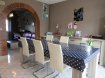Maison individuelle Vente 5 chambres à Dommary-Baroncourt - 220 000 € Mandat de Vente N°2143
Belle prestation à découvrir pour les amoureux de la nature ou propriétaires de chevaux.
Maison individuelle de 125 m² sur 1 hectare avec dépendances et box !
Elle se compose ainsi : Entrée, grande pièce de vie (+/- 36 m²) à usage de salon et salle à manger ouverte sur cuisine équipée avec accès terrasse, 1 chambre ou autre (12 m²), salle de bain équipée (baignoire et douche) avec accès terrasse, wc.
A l'étage : 2 chambres (12 m²) dont 1 avec dressing, 2 chambres mansardées, salle d'eau, wc.
Sous-sol complet : 1 chambre, wc, buanderie/ chaufferie, garage 1Vl motorisé.
Beau parc de 1 hectare avec : box chevaux, dépendance à usage de garage + atelier, 1 dépendance (cuve à Fuel), magnifique terrasse surélevée avec vue sur nature !
Informations techniques :
- Chauffage central Fuel + pompe à chaleur
- Double vitrage PVC volets roulants + électriques (baies vitrées)
Nombreuses possibilités !
Ce bien a retenu votre attention, pour une éventuelle visite ou toute information complémentaire contactez la Centrale Immobilière de Piennes et Jarny au : 0382224544.