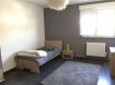 Appartement Location 1 chambre à Metz-Plantière - 353 € c.c. Studio situé à Metz Plantière comprenant un coin cuisine équipée, une salle de bains, WC, Cave.
Parking Aérien
Chauffage individuel électrique
Frais d'agence: 22.68 m² *11€ = 249.48 €
Disponibilité immédiate
Route de Borny