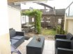 Maison mitoyenne Vente 3 chambres à Réhon - 148 000 € Coquette maison mitoyenne T5 entièrement rénovée avec jardin de 1.17 are et belle terrasse arrière sous pergola.
Rez de jardin : Cuisine équipée moderne accès terrasse et jardin , cellier et buanderie
Demi-niveau supérieur : salle de bains entièrement neuve, baignoire et deux vasques, WC
Rez de rue : entrée, séjour-salon
1er étage : trois chambres
Combles entièrement aménageables au dessus
Aucun travaux à prévoir
Chauffage gaz (installation de 2008)
DV PCV VR
A VOIR ABSOLUMENT
