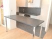 Appartement Location à Metz-Ancienne-ville - 490 € c.c. METZ CENTRE: 9 rue Ste Etienne, Idealement situé entre l'île du saulcy et la gare SNCF
Profitez d'une cuisine Arthur Bonnet avec un équipement haut de gamme!
Appartement totalement rénové, F2 de 35 m2 en RDC, comprenant une entrée avec placards, superbe cuisine avec frigo, plaques, hotte, four, machine à laver, table haute et tabourets ! ouverte sur pièce de vie, une chambre, une salle de bains avec wc.
Chauffage electrique, DPE: G
LIBRE AU 1 JUILLET 2018
Loyer: 450 €
Charges: 40 €
Honoraires: 385 €
IMMOGEST
13 RUE DU STADE
57155 MARLY
07.89.05.45.27 (m.marsicano)
03.87.57.19.33
km@immogest57.fr