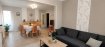 Sarreguemines - T3 lumineux avec 2 balcons, garage et cave. Sur Sarreguemines, situé au 1er étage d'une résidence, cet appartement de 3 pièces séduit par sa luminosité, ses beaux volumes et ses nombreux espaces annexes.

Dès l'entrée, vous découvrirez un agencement fonctionnel comprenant un hall d'entrée avec dégagement, une salle à manger ouverte sur le salon, une cuisine équipée, deux chambres, une salle d'eau ainsi qu'un WC indépendant. 

L'appartement bénéficie d'un véritable atout avec ses deux balcons accessible depuis la pièce de vie et la cuisine.

Vous disposerez également d'un garage privatif  dans la cour intérieure ainsi que d'une cave de 7 m² offrant un espace de stockage appréciable.

Huisseries en bois double vitrage.
Volets roulants en PVC.
Chaudière collective au gaz.

Les informations sur les risques auxquels ce bien est exposé sont disponibles sur le site Géorisques : www.georisques.gouv.fr

Contact Nord Sud Immobilier à Sarreguemines, Rohrbach les bitche, Bitche et Diemeringen.
Copropriété de 18 lots (Pas de procédure en cours).
Charges annuelles : 2892.00 euros.
