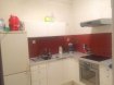 Appartement Vente 1 chambre à Algrange - 58 000 € ALGRANGE, proche de toutes commodités et de la frontière, au premier étage d’un immeuble de 6 lots, appartement de type F2 de 45m² composé d’une entrée, d’une cuisine indépendante, d’un séjour lumineux, d’une chambre, d’une belle salle de bain carrelée. Double vitrage PVC. Vendu loué 400€ hors charges.
DPE vierge.
Nombre de lots : 6.
Montant des charges annuelles : copropriété en cours d’élaboration.
Honoraires d’agence charge vendeur inclus.
www.lenoir-immobilier;.fr