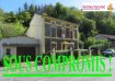 Maison Vente 3 chambres à Moyeuvre-Petite - 148 000 € SOUS COMPROMIS DE VENTE ! La vente est en cours, les visites sont interrompues.Maison individuelle de caractère de 155m² habitables composée d'un salon salle à manger, d'une cuisine équipée, d'une buanderie, de 3 chambres dont une suite parentale, d'une salle de bain avec toilettes et de combles aménageables. Elle comprend aussi un grand garage de 33m² et une terrasse sur un terrain de 15a54ca. Chauffage individuel au gaz, radiateurs fonte. Prévoir travaux