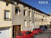Immeuble de rapport Vente à Briey - 550 000 € Proche de toute commodités, immeuble de rapport d'environ 924 m² avec plusieurs entrées sur un terrain de 13,43 ares.
Il se compose d'un ancien cabinet médical actuellement vide, 3 x F2, 2 x F4, 1 x F5, 9 x garages et un atelier, plusieurs caves, greniers ainsi que des combles perdus.
Rapport actuel de 3823.50 '. Biens libres pour 1700 ' de potentiel locatif en plus.
Prix 550 000 euros (honoraires à charge du vendeur)
AGENCE AGORA BRIEY 03 82 20 25 26
PAPA Jean-François 06 08 97 19 19