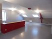 Appartement Location 4 chambres à Nomeny - 535 € c.c. Appartement Nomeny 5 piece(s) 108 m2. RUE BREQUILLE - NOMENY
Bel appartement spacieux, de type F5, situé au 2e étage d'un petit immeuble:
Entrée - Cuisine ouverte sur grand Séjour/Salon - 4 Chambres - Salle de bains - WC - Cave
Chauffage électrique
Pas de charges