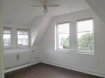 Appartement Location 2 chambres à Wittenheim - 560 € c.c. F3 à louer à Wittenheim . Au calme, au 2e et dernier étage d'une résidence, cet appartement de type F3 d'environ 55 m2 comprend : une grande entrée, un séjour, une cuisine équipée neuve, 2 chambres, salle de bains avec baignoire, WC et cave. Chauffage individuel au gaz. Entièrement repeint. Disponible de suite.