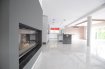 Maison individuelle Vente 4 chambres à Strassen - 2 400 000 € Superbe Villa, libre des 4 cotés, située dans une rue calme de Strassen, avec accès immédiat à toutes les commodités, tels que: commerces et supermarchés, restaurants, écoles primaires et lycées, école européenne, axes autoroutiers etc
Construite en 1952 et totalement rénovée avec finitions de haut standing, ce bien se trouve dans un état impeccable et ne nécessite d'aucun travaux majeur
Connexions internet et Tv / audio dans toutes les pièces
Sauna
Volets électriques
Aspirateur central
La composition est la suivante :
Rdch sur élevé :
- hall d'entrée ( tous les accès surveillés par alarmes et cameras )
- bureau ou dressing / vestiaire
- living et salle à manger avec deux cheminées ( bois et gaz ), ainsi qu'un accès au jardin et terrasse ainsi qu'à la piscine
- cuisine ouverte totalement équipée avec ilot centrale
Entresol :
- Wc séparé
- chambre à coucher ou bureau
1er étage :
- 2ème chambre à coucher ( accès balcon )
- salle de douche / Wc
- suite parentale avec salle de bain / douche et sauna ( accès balcon )
2ème étage
- grenier aménagé en bureau ou home cinéma, pouvant servir également en chambre avec sa salle de douche privative
SS :
- caves
- buanderie
- cave à vin
- salle des machines
- garages pour 2 à 3 voitures
Pour de plus amples informations, contactez notre agent au +352.661.17.10.06
Visites sur Rv du lundi au samedi