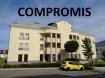 Appartement Vente 1 chambre à Strassen - 625 000 € Très bel appartement lumineux à vendre à Strassen, situation très intéressante proche des axes permettant l'accès à la ville, que ce soit en véhicule personnel ou via les transports en commun.
Dans la résidence Sirius, au rez-de-chaussée, cet appartement 1 chambre se compose d'1 hall d'entrée, wc séparé, séjour/salle à manger avec coin cuisine équipée + sortie sur 1 terrasse de 12,50m2, 1 chambre à coucher avec salle de douche et second wc, 1 cave et 1 emplacement de parking intérieur.
La résidence est de 2005, parfaitement entretenue et en très bon état.