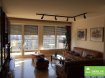 Appartement Vente 2 chambres à Luxembourg-Kirchberg - 850 000 € En vente exclusive on propose ce joli appartement de 104 m2 au 6ième étage d'une résidence construite en 1975.L'appartement se compose d'un hall d'entrée, d'un grand living de 35m2 avec accès balcon, cuisine équipée, deux chambres à coucher, deux salles de bains (une avec douche, et une avec baignoire), WC séparé, emplacement intérieur, cave.Ref agence :407