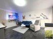 Appartement Vente 3 chambres à Differdange - 579 000 € Appartement de 73,64 m2 situé dans une rue calme de Differdange à proximité des transports en communs, commerces, accès autoroute, écoles, etc?
Se compose comme suit :
- Hall d?entrée
- Living avec accès balcon
- Cuisine équipée ouverte sur le living
- 3 Chambres à coucher
- Salle de bain
- Débarras
- Balcon
- Cave
Pour tout complément d'information, n'hésitez pas à nous contacter par téléphone au 28 77 88 22.
Nous sommes également disponibles pour organiser les visites le samedi !
Nous sommes, en permanence, à la recherche de nouveaux biens à vendre (des appartements, des maisons et des terrains à bâtir) pour nos clients acquéreurs.
N'hésitez pas à nous contacter si vous souhaitez vendre ou échanger votre bien, nous vous ferons une estimation gratuitement.
Ref agence : 298