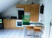 Appartement Vente 1 chambre à Soleuvre - 225 000 € Tempocasa Strassen vous propose en exclusivité ce superbe appartement idéalement situé à Soleuvre.
Celui-ci se trouve au 3eme étage et dernier étage d'une petite copropriété.
Il se compose d'une cuisine ouverte sur la pièce principale, une chambre séparée et d'une salle de douche.
Vous bénéficierez également d'une terrasse en commun.
Ce bien est actuellement loué et est idéal pour un investisseur!
Pour plus d'informations contactez nous.
Ref agence :159