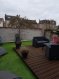 Appartement Vente 3 chambres à Pont-à-Mousson - 149 800 € Bel appartement centre ville avec garage . Bel appartement de 100m2 en centre ville de Pont-à-mousson avec garage fermé et accès terrasse Ce bien comprends : Une entrée desservant le salon séjour, cuisine attenante, une belle terrasse de 50m2, celier, buanderie ainsi qu'une chambre et un toilette séparé. L'étage offre une mezzanine, une salle de bain, ainsi que 2 chambres DPE en cours