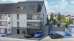 Duplex Vente à Dudelange - 789 250 € Homesell vous présente à Dudelange une maison bi-familiale à proximité du centre ville qui comprend au premier étage :un Duplex d'une surface habitable de 162m2 avec 4 chambres à coucher, salle de bains, WC séparé, cuisine et living, cave privative de 5.26m², 2 garages et le plus de ce bien: un jardin privatif d'une surface de 48.46m2.Prix: 789.250' ttc (TVA à 3%*) (*Sous réserve d'acceptation par l'Administration de l'Enregistrement)Pour plus de renseignements n'hésitez pas à nous contacter !Tél.: 281122-1 ou par mail: info@homesell.luRef agence :20