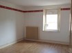 Appartement Location 1 chambre à Fontoy - 450 € c.c. Fontoy,
Au centre ville, idéal 1er logement. F2 de 50m², situé au centre ville au 2e étage d'un petit immeuble comprenant entrée, un séjour de 17m², une grande cuisine, salle d'eau, une chambre.
Loyer mensuel : 450 euros,
Charges mensuelles : 35 euros,
Honoraires : 350 euros,
Dépôt de garantie : 450 euros.
LENOIR IMMOBILIER, Vente, Location, Gestion.
www.lenoir-immobilier.fr