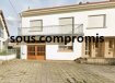 Maison à vendre Thionville. Maison mitoyenne d'un côté située 121 rue de Meilbourg à GARCHE.
Cette maison construite en 1976 sur 3 niveaux peut convenir à une famille ou être transformée en plusieurs logements.
Au rez-de-chaussée: une grande entrée, une cuisine de 12 m², une chambre de 15 m² ainsi qu'une salle de douche et un WC individuel.
Au premier étage un grand dégagement dessert une grande pièce de vie de 27 m², une cuisine individuelle de 18.5 m², deux chambres d'environ 15 m² chacune,  une salle de bains et un WC individuel.
Au deuxième étage, les combles de 90 m² au sol, sont de belle hauteur sous charpente.
Elle dispose également d'un grand garage , des places de parking privatives devant la maison et une cour arrière d'environ 85 m².
Taxe foncière: 1 631 €
Travaux à prévoir : Menuiseries (Vitrage simple bois), Electricité  et rafraichissements (cuisine et salles de bains)
IMMO DM: 03.82.57.31.87



Honoraires inclus de  4.5% TTC  à la charge de l'acquéreur. Prix hors honoraires 210 000 €. Logement à consommation énergétique excessive : Classe énergie G, Classe climat G Montant estimé des dépenses annuelles d'énergie pour un usage standard : entre 6670.00 € et 9070.00 € sur les années 2021, 2022 et 2023 (abonnements compris). Les informations sur les risques auxquels ce bien est exposé sont disponibles sur le site Géorisques : georisques.gouv.fr.