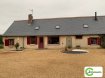 Maison Vente 5 chambres à Saint-Calais - 256 590 € Maison 7 pièces 177 m2. C Immobilier vous propose une jolie maison restaurée comprenant : une cuisine aménagée et équipée, un séjour avec cheminée insert, un salon, une chambre avec salle d'eau privative, WC. A l'étage palier desservant 4 chambres, une salle d'eau avec WC. Cellier. Terrasse carrelée. Garage. Dépendances : salle de jeux, atelier, garage. Bergerie. Hangar. Cave voutée. Terrain clos et arboré. Portail électrique. Panneaux solaires. C IMMOBILIER VIBRAYE - PLACE DE L'EGLISE - 02.43.71.71.71