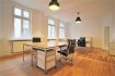 Bureau Location à Luxembourg-Centre ville - 2 300 € Sigelux Real Estate vous propose à la location cet espace de bureaux meublé et entièrement rénové, situé au 2e étage d'un Immeuble représentatif sise rue des Capucins L-1313 Luxembourg
Sa surface est de 52m2, il se compose :
- Espace bureau (4-5 postes)
- Cuisine équipée commune
- Salle de conférence commune
- W.C.
- Cave
- Mise à disposition d'un rack informatique
- Possibilté ménage
Disponibilité immédiate
Loyer : 2300 €
Charges : 200€
Pour plus de renseignement ou un Rendez-Vous
Pour visiter contactez :
SIGELUX : 46 71 31 ou info@sigelux.lu