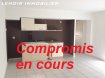 Appartement Vente à Fontoy - 69 000 € **COMPROMIS EN COURS**
FONTOY,
Idéal investisseur.
Dans un secteur calme, situé au premier étage d'un immeuble datant de 2007, bel appartement de type F2 de 45m² en très bon état, entièrement carrelé comprenant une cuisine ouverte sur un séjour lumineux, une vaste chambre, une salle de bain avec baignoire, wc séparé. DV PVC.
Deux places de parking en sous-sol complète ce bien.
Vendu loué: 470 euros. (rentabilité : 8,17%)
Honoraires charge vendeur inclus.
Bien en copropriété de 6 lots.
Charges annuelles : 200 euros.
LENOIR IMMOBILIER : Vente, Location, Gestion.
www.lenoir-immobilier.fr