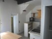 Appartement Location 1 chambre à Metz - 350 € METZ HYPER CENTRE : T1 bis place de chambre, cuisine équipée, une chambre, salle de bains, wc, cour.