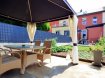 Maison individuelle Vente 5 chambres à Differdange - 595 000 € L'agence immobilière Benjamin Invest vous propose cette belle maison entièrement rénovée, état impeccable, située à Differdange, d'une surface habitable d'environ 140m2 avec garage, jardin, maisonnette de jardin et se compose comme suit: Au sous-sol :- Grand garage,- Cave, - Salle de bain,- Bureau, - Buanderie et coin de chauffage, (chauffage récent à condensation )- Accès jardin Au rez-de-chaussée :- Hall d'entrée- Cuisine équipée indépendante (avec accès au jardin et la terrasse de +/-30m2)- Living - Salle de bain (douche et baignoire)Au 1er étage:- 3 chambres à coucher, donc une peut être aménagé comme suite parentale Au 2ème étage:- Salle de douche- Hall de nuit - Une chambre à coucher - Une grande pièce actuellement aménagé d'un living et d'une cuisine - Salle de douche La maison été complètement rénové entre 2009 et 2012. (dalle en béton, double vitrage, chauffage a condensation) La maison se situe à proximité de toutes commodités ( école, transports publics, centre commercial OPKORN, boucherie, boulangerie....)Pour tout complément d‘information, n'hésitez pas à nous contactez par téléphone au 28 77 88 22.Nous sommes également disponibles pour organiser les visites le samedi !Nous sommes, en permanence, à la recherche de nouveaux biens à vendre (des appartements, des maisons et des terrains à bâtir) pour nos clients acquéreurs.N‘hésitez pas à nous contacter si vous souhaitez vendre ou échanger votre bien, nous vous ferons une estimation gratuitement.Ref agence :104