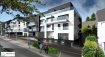 Penthouse Vente 2 chambres à Wiltz - 386 900 € IMMOBILIERE DIEDERICH vous propose un nouveau projet de 2 résidence comprenant 41 appartements.
La résidence est un bâtiment de haut standing construite selon les standards, procédés et techniques les plus actuels et répond à la demande d'une clientèle au style de vie moderne et construction et concept adapté pour des personnes à mobilité réduite.
Résidence idéalement situées, à 300 m du Centre de Wiltz. Bonne connexion de transports publiques.
Le Bloc A se compose au total de 23 appartements de 1 à 2 chambres, répartis sur 4 étages.
Les prix annoncés sont à 3% de TVA incluse, les emplacements sont compris dans le prix affiché.
TVA 3 % TVA, sous réserve de l'acceptation du dossier par l'Administration de l'Enregistrement et des Domaines.
La construction sera réalisée par des entreprises luxembourgeoises ayant démontré leur savoir-faire.
Un descriptif détaillé ainsi que les plans sont à votre disposition sur demande à notre agence par e-mail info@immo-diederich.lu ou par téléphone au n° 39 01 41-1.
Ref agence :841007