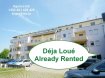Appartement Location 1 chambre à Bridel - 1 200 € Joli appartement d'une surface de 68m2 situé entiérement sur l'arrière du batiment :64-68 Route de Luxembourg à BridelHall, Living belleTerrasse, Cuisine équipée neuve,1 chambre à coucherSalle de bains avec baignoireCave, Buanderie commune, 1 emplacement parking intérieur ** GARANTIE BANCAIRE OU CAUTION 1 MOIS ! **Disponible de suite Ref agence :916899
