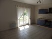 Appartement Vente 1 chambre à Volmerange-les-Mines - 111 240 € Loué 550€ jusqu'au Octobre 2020
Au 1er et dernier étage: Appt. F2 de 37.50 m² (40.75 m² en tout) dans résidence 2003 - copropriété de 3 appartements – seulement 2 appts pour cette entrée, avec 1 place de parking extérieur + une cave
Espace ouvert 20.50 m² comprenant cuisine équipée (frigo, four, plaque 4 feux électrique, hotte à filtre) et séjour accès balcon 2.70 X 1.30 = 3.25 m²
Chambre 11m² carrelée
SDE équipée + WC
Equipement
Chauffage électrique
Cumulus électrique
DV PVC Blanc + 1 Velux bois
