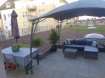 Appartement Vente 2 chambres à Warken - 599 000 € Bel APPARTEMENT de 76 m2 au 1er étage avec ascenseur.
Hall d'entrée, W.C. séparé, Salle de douche, 2 chambres à coucher, Cuisine super équipée, Living avec balcon, grande terrasse de 26 m2, Parking extérieur + intérieur, Cave.