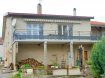 Maison Vente 3 chambres à Conflans-en-Jarnisy - 178 000 € REF 4005 IDÉAL FAMILLE NOMBREUSE.........
Avec de belles possibilités de créations supplémentaires soit 2 chambres en plus ou autres usages ou même un appartement en plus.
Maison accolée d un coté de construction individuelle de 120m²+/- par niveau + combles aménageables sur dalle béton sur 7.74 ares.
Hall d'entrée avec placards distribuant :
en RDC : pièce buanderie/lingerie, wc, cellier alimentaire, 2 pièces aménageables en 2 chambres ou autres usages ou même la création d'un appartement.
Garage pour 2 vl avec porte électrique et accès grande terrasse sur pavés et jardin.
A l'étage : pièce de vie salon, salle à manger 37m² avec accès terrasse sécurisée et carrelée récemment, cuisine équipée individuelle, wc individuel avec lave mains, salle de bains (douche à l'italienne, baignoire, double vasques équipée, un grand meuble). 3 belles chambres de 13m²+/- à 17m²+/- sur parquet dont 2 avec placards.
En 3ème niveau : grenier aménageable sur dalle béton.
Beau jardin arboré.
D.V. bois avec volets roulants.
Chauffage électrique avec fourneau bois en céramique KARLOFF.
La taxe d habitation de 804 euros +/-
La taxe foncière est de 710 euros en 2019
Village à 2 minutes de la zone commerciale du JARNISY.
École par regroupement scolaire avec ramassage bus.
Collège et lycée à 5 minutes, JARNY.
Médecins, dentiste, kiné, pharmacie, boulangerie à moins de 5 minutes.
Ce bien à retenu votre attention, pour un simple renseignement ou une visite détaillée, contactez ROGER 06.69.18.32.40. ou 03.82.20.83.73. LA CENTRALE IMMOBILIÈRE JARNY , PIENNES. RDV de visite possible du LUNDI AU SAMEDI TOUTE LA JOURNÉE.
