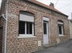 Maison Location 1 chambre à Escaudoeuvres - 560 € Proche cambrai. Maison de village comprenant: hall d'entrée, cuisine équipée (four, plaque vitrocéramique, hotte), salon/ séjour avec cheminée insert, salle de bains avec baignoire, wc. A l'étage : une chambre, un bureau. Garage - une place de stationnement - jardin non attenant - cour - petite dépendance - chauffage électrique - cave. loyer 560 €. honoraires de location : 336 € à la charge du locataire et 336 e à la charge du bailleur( visite - dossier - rédaction du bail) Etat des lieux établit par huissier frais en sus