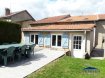 Maison Vente 3 chambres à Rémilly - 157 000 € A 10 minutes de REMILLY - maison de village de 117 m2 . à 10 minutes de REMILLY et toutes commodités (ramassage scolaire pour écoles à BECHY et collège à REMILLY), maison comprenant au RDC : une entrée, un séjour semi-ouvert sur cuisine, un WC, un coin buanderie et une grande pièce à aménager, une cour, une cave, 2 puits,une belle dépendance à aménager (cuisine d'été, petit studio indépendant...) donnant sur une terrasse carrelée et un beau jardin avec une partie verger. Au 1er étage : 3 chambres et une 4ème à aménager, un WC, une grande salle de bains (douche et baignoire). nombreux rangements. Chauffage fioul + poéle à bois dans séjour. 157 000 euro FAI honoraires à la charge de l'acquéreur AGENCE VENNER REMILLY 03.87.63.60.09 + d'infos sur agencevenner.fr