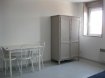 Appartement Location à Cambrai - 315 € Proche du centre ville studio meublé au 3ème étage comprenant : une pièce principale avec coin cuisine kitchenette, SDB et WC. ( clic clac - table chaises - armoire). chauffage électrique Loyer 300 euros et 15 € de charge pour les parties communes. 190.30 € d'honoraires à la charge du locataire et 190.30 € d'honoraires à la charge du bailleur. (11 € du m² pour la visite - le dossier - le bail et l'état des lieux) à régler uniquement lors de la signature du bail.