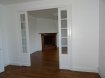 Appartement Location 3 chambres à Nancy - 1 090 € c.c. NANCY, secteur Avenue de Strasbourg, BEAU ET GRAND F5, proche Ecole Sciences PO et Eglise de Bonsecours, dans immeuble privatif, Appartement F 5 (110 m2) composé d'un salon-salle à manger (deux pièces en enfilade), trois belles chambres, possibilité de faire une quatrième chambre, cuisine séparée équipée, salle de bains avec baignoire, double-lavabo, WC , un cabinet de toilette avec douche, un WC séparé avec lave-mains, chauffage individuel au gaz, appartement entièrement rénové, sanitaires, cuisine et chauffage à l'état neufs, accès à jardin collectif, IDEAL pour une COLOCATION à trois ou quatre personnes , Loyer :1 000 euros plus 90 euros de charges, Agence KLAA 8 rue Girardet NANCY
06 80 44 77 95