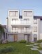 Appartement Vente 1 chambre à Luxembourg-Rollingergrund - 630 000 € REZ-DE-CHAUSSÉE :
Appartement (00.01) 1 ch. 64,56m² ; jardin privatif de 55m² et cave
Prix € 685.000 TVA 3% ; prix € 758.642 TVA 17%
Appartement (00.02) 1 ch. 63,21m² ; jardin privatif de 65m², terrasse de 6,68 m² et cave
Prix € 702.000 TVA 3% ; prix € 777.442 TVA 17%
1er ÉTAGE :
Appartement (01.01) 1 ch. 59,30m² ; terrasse de 6,04 m² et cave
Prix € 630.000,00 TVA 3% ; prix € 696.880 TVA 17%
Appartement (01.02) 1 ch. 57,44m² ; terrasse de 5,98 m² et cave
Prix € 610.000,00 TVA 3% ; prix € 674.834 TVA 17%
2ème ÉTAGE :
Appartement (02.01) 1 ch. 59,31m² ; balcon de 5,95 m² et cave
Prix € 650.000 TVA 3% ; prix € 719.812 TVA 17%
Appartement (02.02) 1 ch. 57,44m² ; balcon 5,98 m² et cave
Prix € 640.000 TVA 3% ; prix € 708.557 TVA 17%
3ème ÉTAGE :
Studio (03.01) : 61,51m² ; cave, prix de € 595.000 TVA 3% ; € 658.141 TVA 17%
Studio (03.02) : 53,51m² ; cave, prix de € 530.000 TVA 3% ; € 586.613 TVA 17%
Les prestations sont de haute gamme. Maison passive et la classe « A ».
Honoraires d'agence sont A LA CHARGE DU VENDEUR !