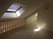 Appartement Vente 2 chambres à Hagondange - 84 900 € Appartement atypique au centre d'hagondange
F3 comprenant : une cuisine, un cellier, un séjour accès balcon et une salle de bain.
Sous combles : deux chambres.
Proche de tous commerces et de la gare, ce bien est idéalement situé.