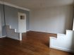 Appartement Location 2 chambres à Lunéville - 640 € c.c. APPARTEMENT F3 - LUNEVILLE
Proche centre-ville de LUNEVILLE et de la zone industrielle, a proximité de toute les commodités et des transports en commun.
Un appartement dans un immeuble, situé au 1er étage, de type F3, se composant d'une entrée, une cuisine moderne aménagée, un salon/séjour, une salle de bains, un cagibi, 2 chambres avec placard/dressing intégrés, le tout pour une surface de 100m2
Chauffage individuel au gaz.
En annexe une cave.
Disponible de suite.