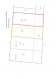 Terrain constructible Vente à Ham-sous-Varsberg - 65 000 € L'agence Pack'Immo vous propose ces terrains à bâtir non viabilisés, les réseaux électriques et d'assainissement sont juste à coté.
En jaune : 8,75 ares, 18,5 mètres de façade et 47 mètres de chaque coté en profondeur.
En violet : 8,83 ares, 18,9 mètres de façade et 47 mètres et 34 mètres de profondeur.
Le terrain est à 65 000 € et non les deux.
