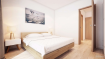 Appartement à vendre 2 chambres à Luxembourg-Hamm