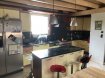 Appartement Location 3 chambres à Hettange-Grande - 1 100 € c.c. Appartement en duplex de 117.50m² comprenant une entrée, cuisine équipée ouverte sur salon-séjour avec accès terrasse, deux chambres, WC, salle de bains (douche et baignoire) A l'étage un bureau en mezzanine, une chambre parentale avec douche et WC .
Nombreux rangements
Cave, buanderie .