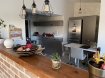 Maison Vente 4 chambres à Anhiers - 229 000 € Maison semi individuelle,140 m2, 4 chambres, jardin ,garage. Votre agence Vitrin immo à Lallaing vous propose cette charmante maison semi individuelle 4 chambres, idéalement situé ,au calme à proximité de toutes commodités ainsi que des axes autoroutiers. Cette maison se compose d'une vaste entrée, d'un spacieux salon séjour, d'une cuisine équipée , une grande salle de bain avec douche et baignoire, buanderie, wc. A l'étage un palier dessert 4 belles chambres. Elle dispose également d'une cave, d'un grand grenier aménageable, ainsi qu'un long garage pouvant accueillir 2 véhicules. A l'éxtérieur, vous trouverez un joli jardin idéalement exposé avec terrasse sans vis à vis et dépendance. ***POSSIBILITE EN SUS D'ACQUERIR LA PARCELLE CONSTRUCTIBLE ATTENANTE A LA MAISON*** A ne pas manquer! Une visite s'impose.