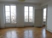 Appartement Location 2 chambres Metz-Centre-Ville - 890 € c.c. Rue des Jardins, à proximité de la Cathédrale, bel appartement 4 pièces comprenant une cuisine, un vaste salon-séjour, deux chambres, une salle de bains, WC. Chauffage individuel au gaz