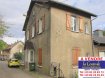 Maison individuelle Vente 3 chambres à Algrange - 157 000 € Mandat de vente N° 1952
Maison comprenant :
Entrée, séjour, cuisine, wc, accès cave/ buanderie, 1 salle d'eau.
Au 1er : 3 belles chambres, salle de bain, wc
1 comble aménagé de +/- 50 m²
Chauffage central Gaz + Poêle à bois
Double vitrage PVC
Jardin de 2,69 ares avec coin tonnelle + barbecue
Taxe foncière : +/- 500 €
Garage 1 Vl
Prix négociable
**** Ce bien à retenue votre attention, pour toute information complémentaire ou éventuelle visite, contactez nous : La Centrale Immobilière de PIENNES et JARNY au : 03.82.22.45.44. ***
