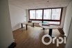 Appartement Location à Longwy - 350 € c.c. Villerupt Immobilier ORPI vous propose en exclusivité un studio de 25 m² situé au 1er étage d'un immeuble de 3 logements situé rue Pershing à LONGWY. L'appartement de 25m² se compose d'une pièce cuisine/séjour, une salle de bain ainsi que d'un débarras. . Situation idéale a proximité immédiate à pied des commerces, de la gare, et des bus. Parfait pour les travailleurs frontaliers Luxembourg. DISPONIBLE FIN JUIN.. Contactez-nous au 03 82 89 16 56. Loyer mensuel 320 euros - Charges locatives 30 euros - Honoraire TTC à la charge du locataire 275 euros dont 75 euros d'honoraires d'état des lieux.