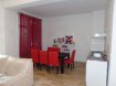 Appartement Location 2 chambres Metz-Centre-Ville - 642 € c.c. Rue Serpenoise, en hypercentre, au 1er étage, appartement 3 pièces de 71m², meublé, comprenant un coin-cuisine meublé et équipé ouvert sur la pièce à vivre, une salle de bains, WC. Chauffage électrique. Disponible.