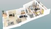 Appartement Vente à Wiltz - 332 042 € RÉSIDENCE